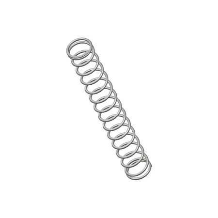 Approved Vendor Compression Spring, O= .240, L= 1.75, W= .022 G409963361